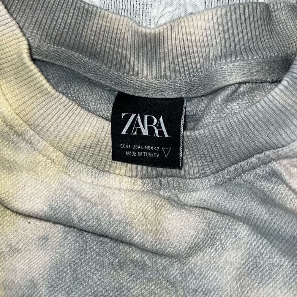 Zara Sweater